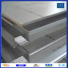 7039 Aluminiumlegierungsbleche / -platten